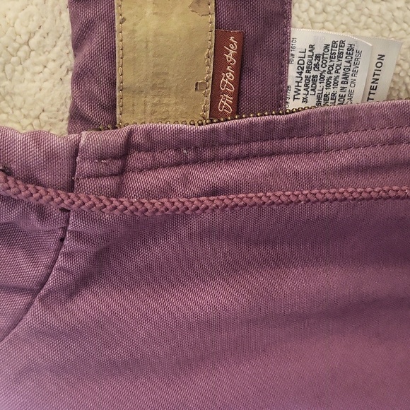 Schmidt Work coat size 3X - Picture 2 of 4